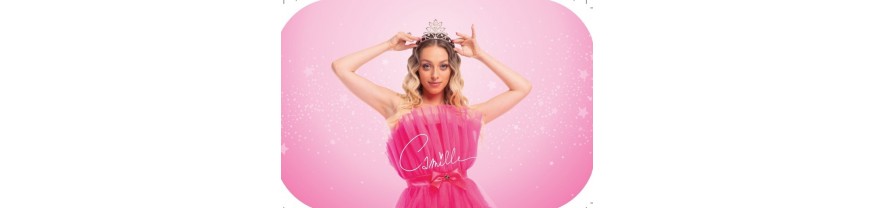 CAMILLE