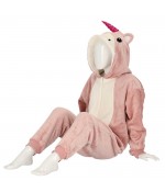 Unicorn onesie