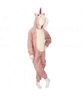 Unicorn onesie